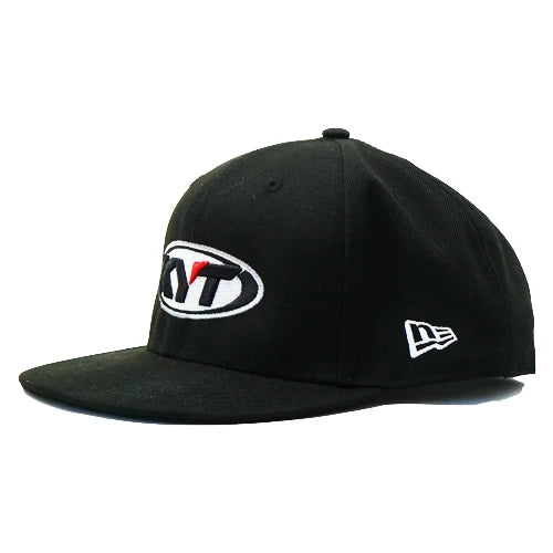 Gorra KYT New Era Snackback