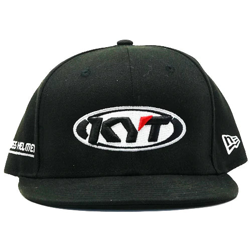 Gorra KYT New Era Snackback