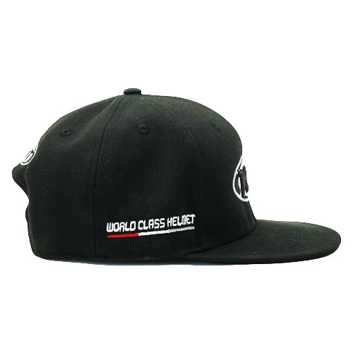 Gorra KYT New Era Snackback