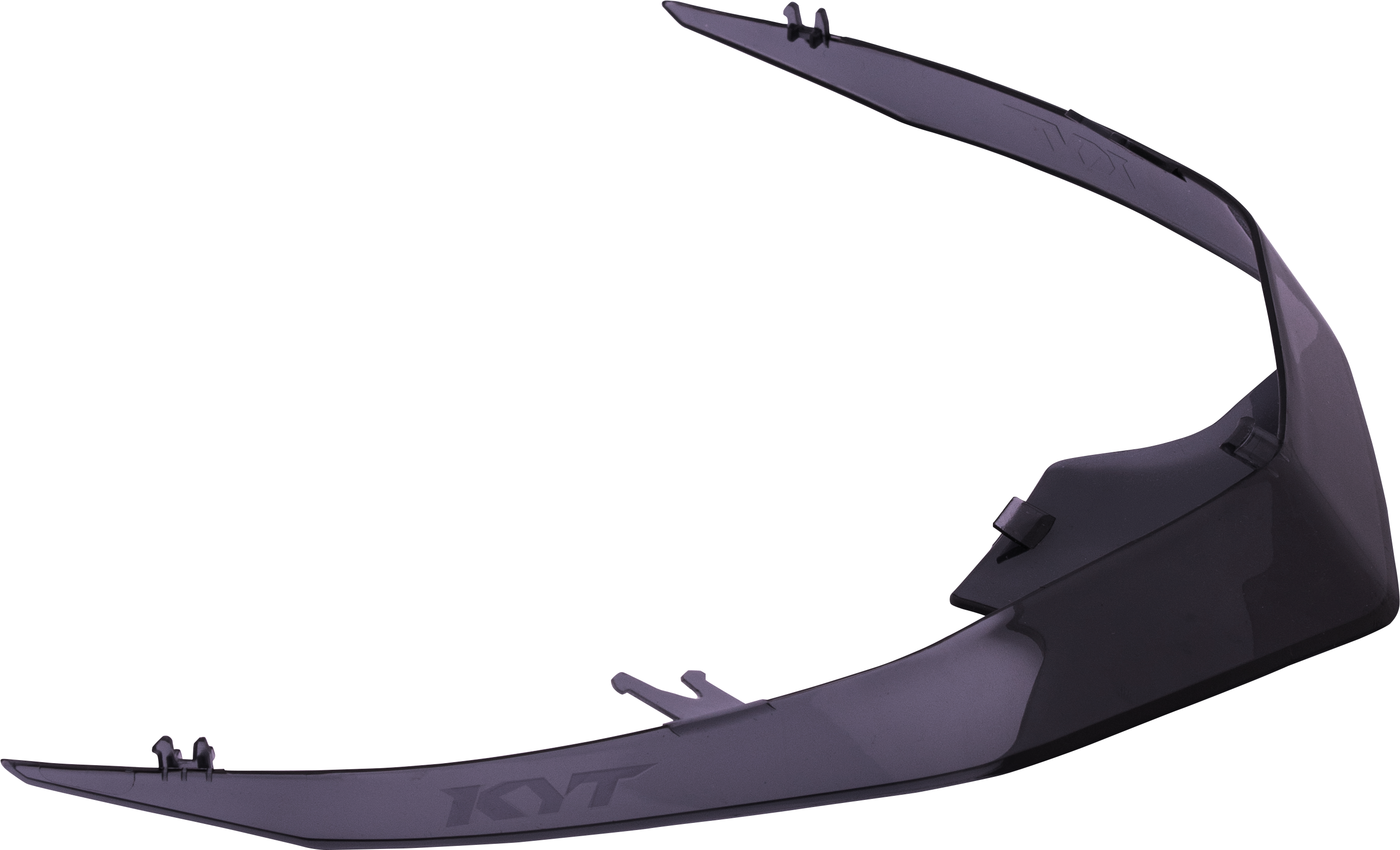 Extensor KYT TT-REVO Spoiler