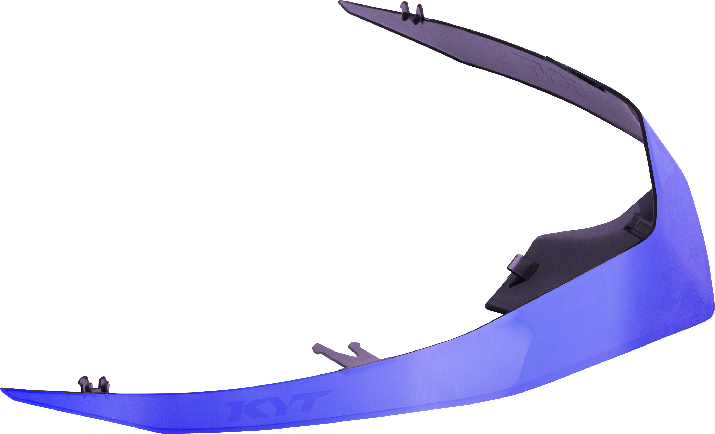 Extensor KYT TT-REVO Spoiler