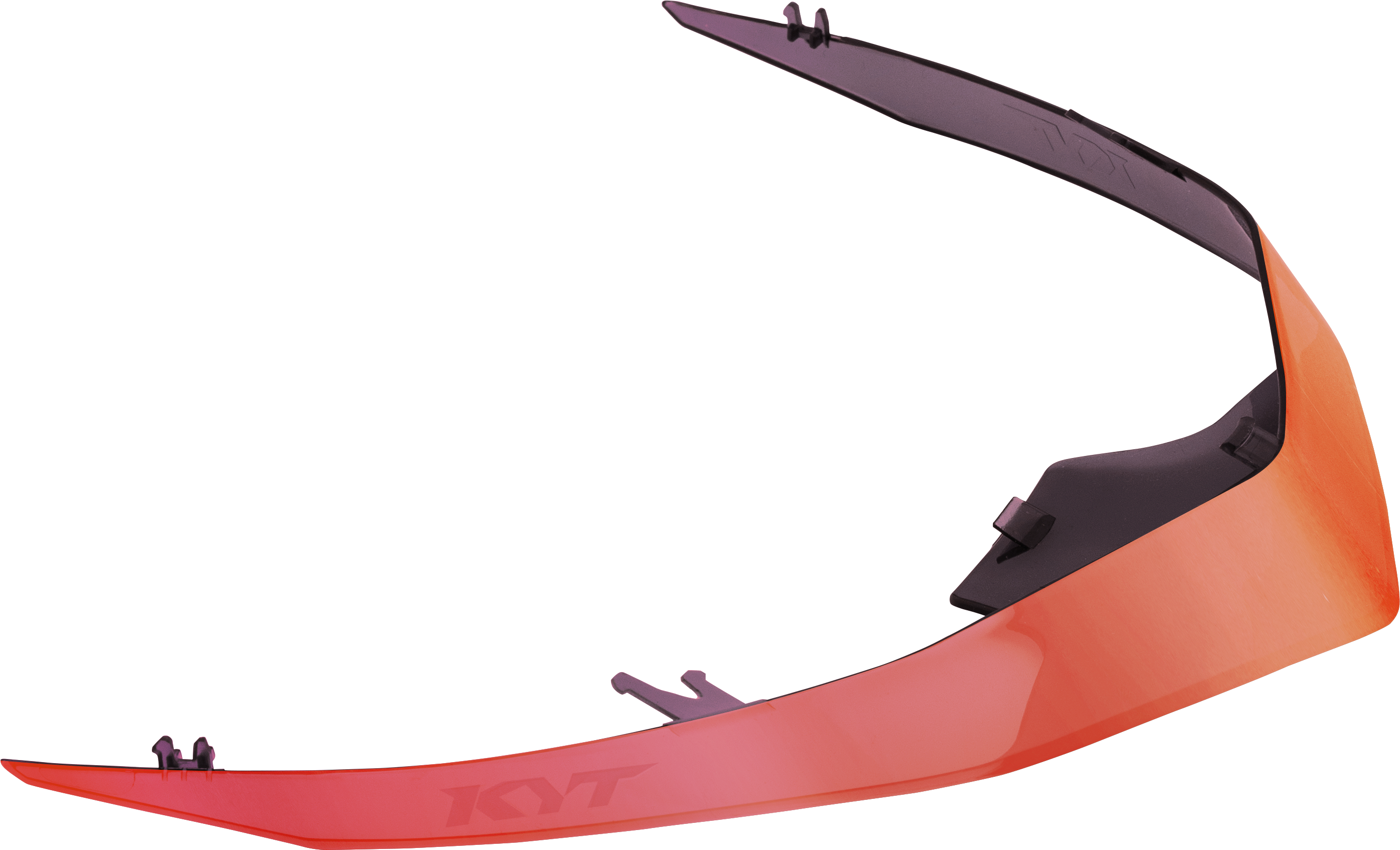 Extensor KYT TT-REVO Spoiler