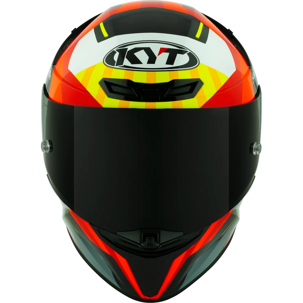 Casco KYT TT-REVO Flux