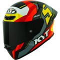 Casco KYT TT-REVO Flux