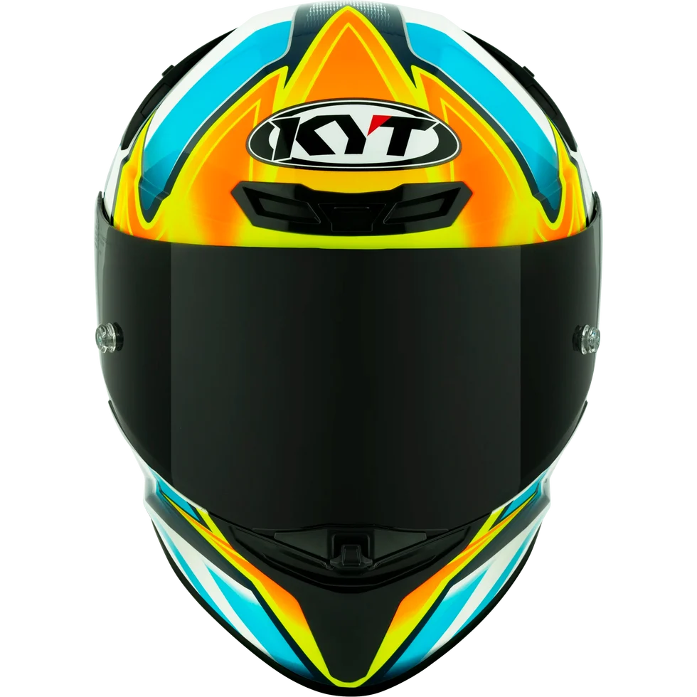 Casco KYT TT-REVO Tati