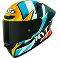Casco KYT TT-REVO Tati