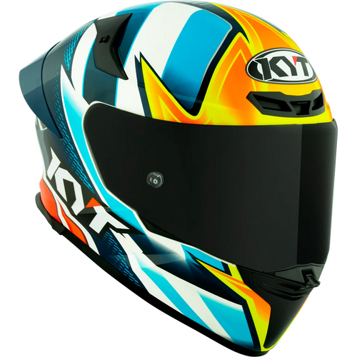 Casco KYT TT-REVO Tati