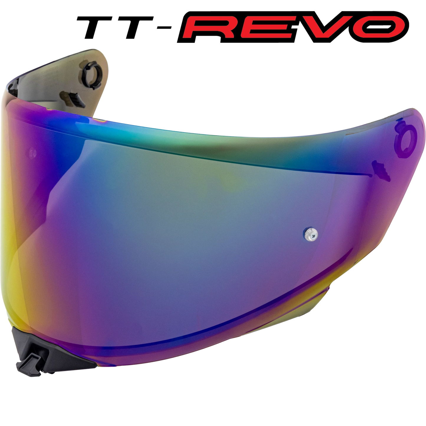 Visores KYT TT-REVO