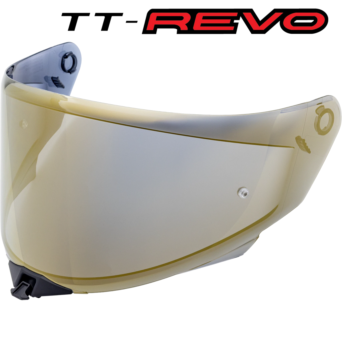 Visores KYT TT-REVO