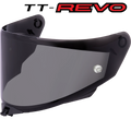 Visores KYT TT-REVO