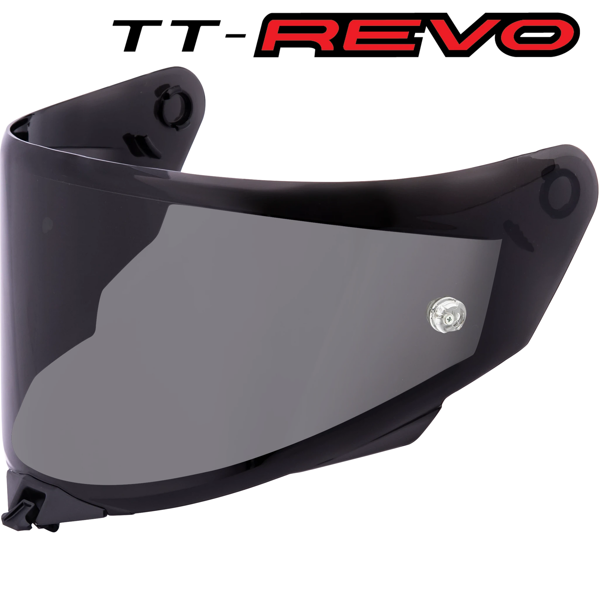 Visores KYT TT-REVO