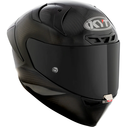 Casco KYT KX-1 Race GP Glossy Carbon