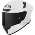 Casco KYT TT-REVO White