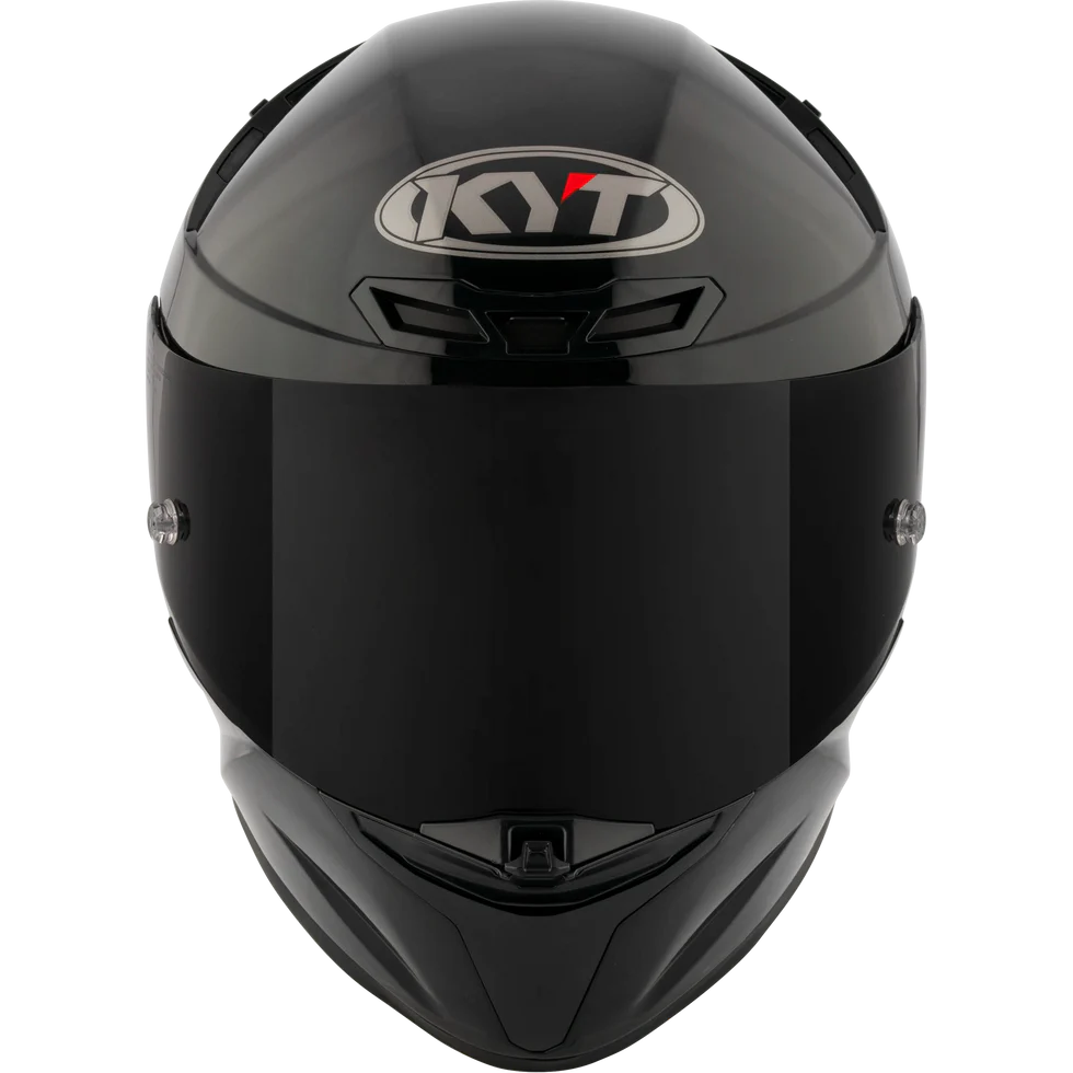 Casco KYT TT-REVO Matte Black
