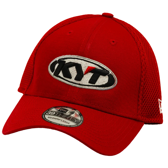 Gorra KYT New Era 90"s